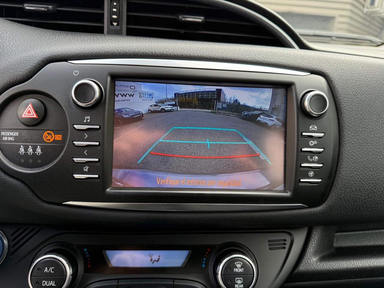 Toyota Yaris 1.5 Hybrid Feel - Foto 2