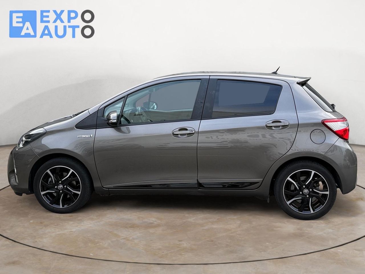 Toyota Yaris 1.5 Hybrid Feel - Foto 2