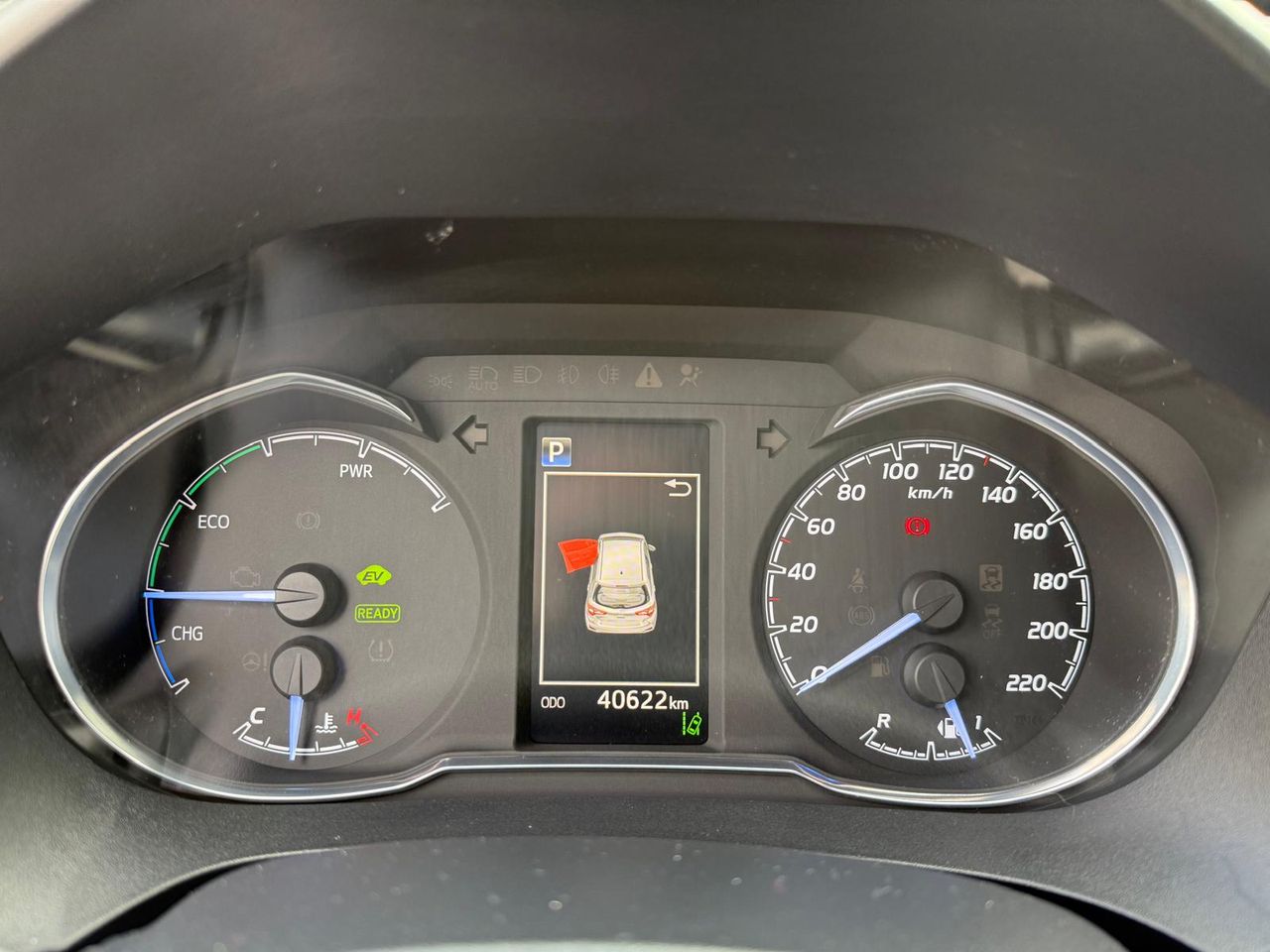 Toyota Yaris 1.5 Hybrid Feel - Foto 2