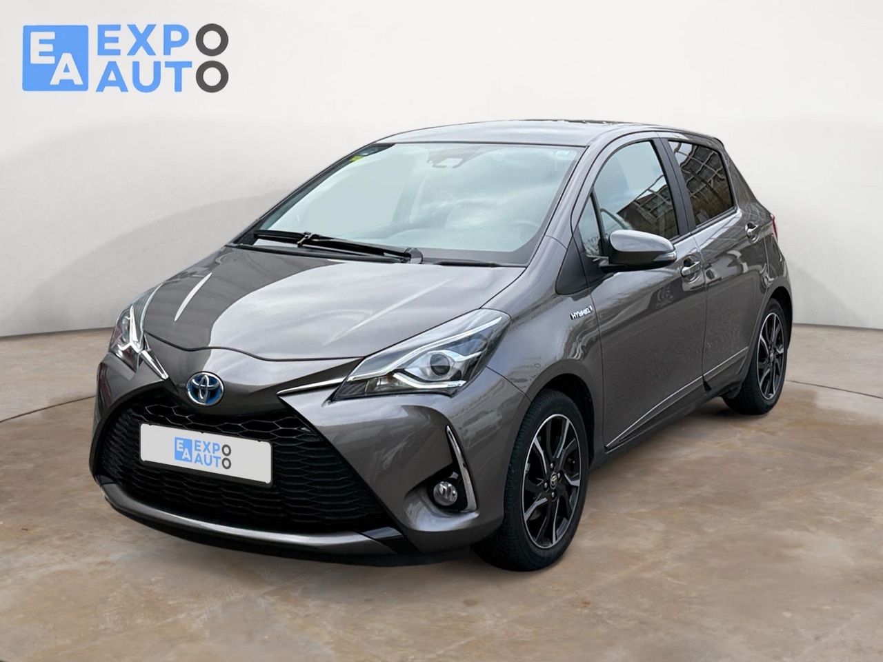 Toyota Yaris 1.5 Hybrid Feel - Foto 2