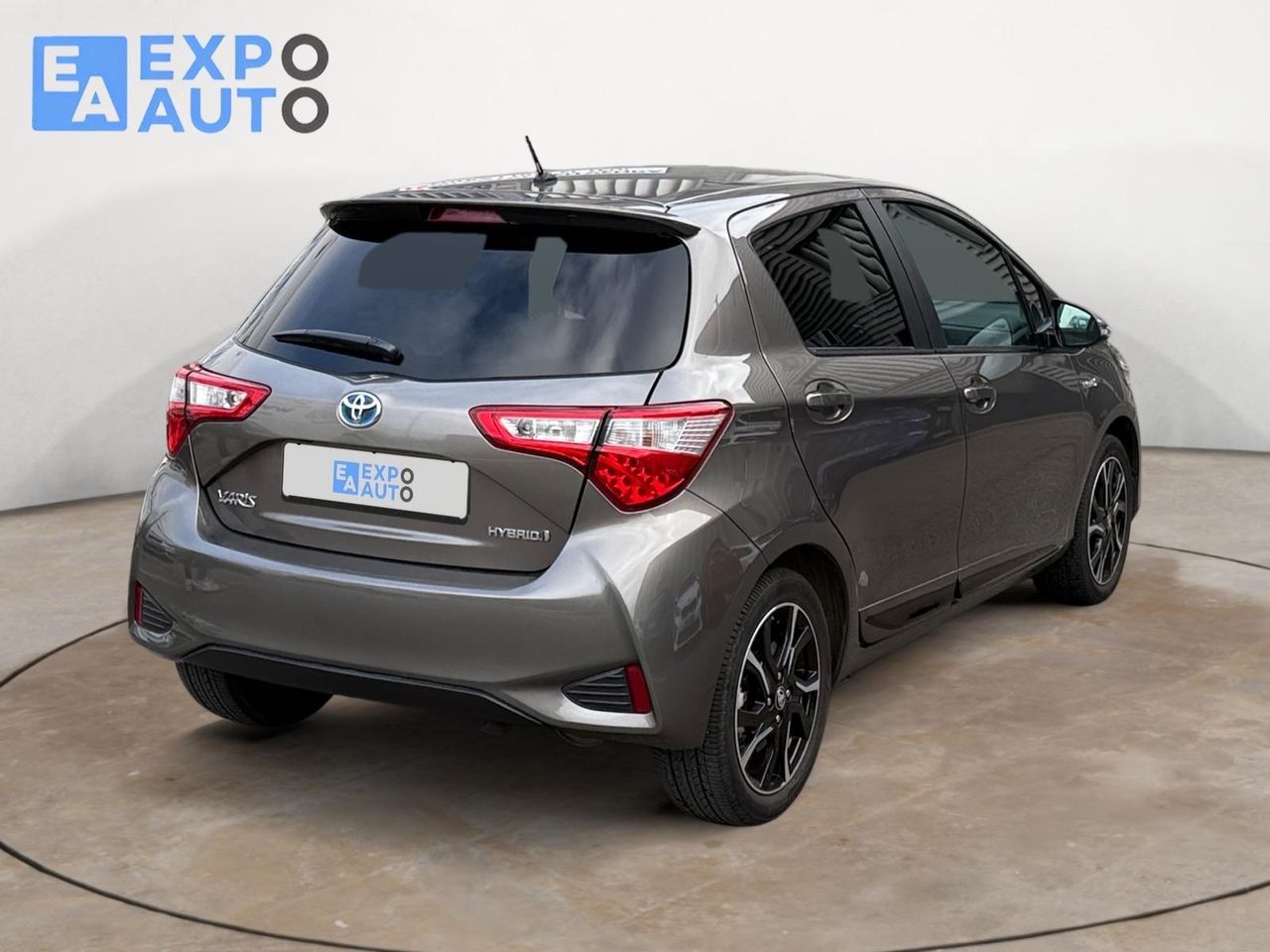 Toyota Yaris 1.5 Hybrid Feel - Foto 2