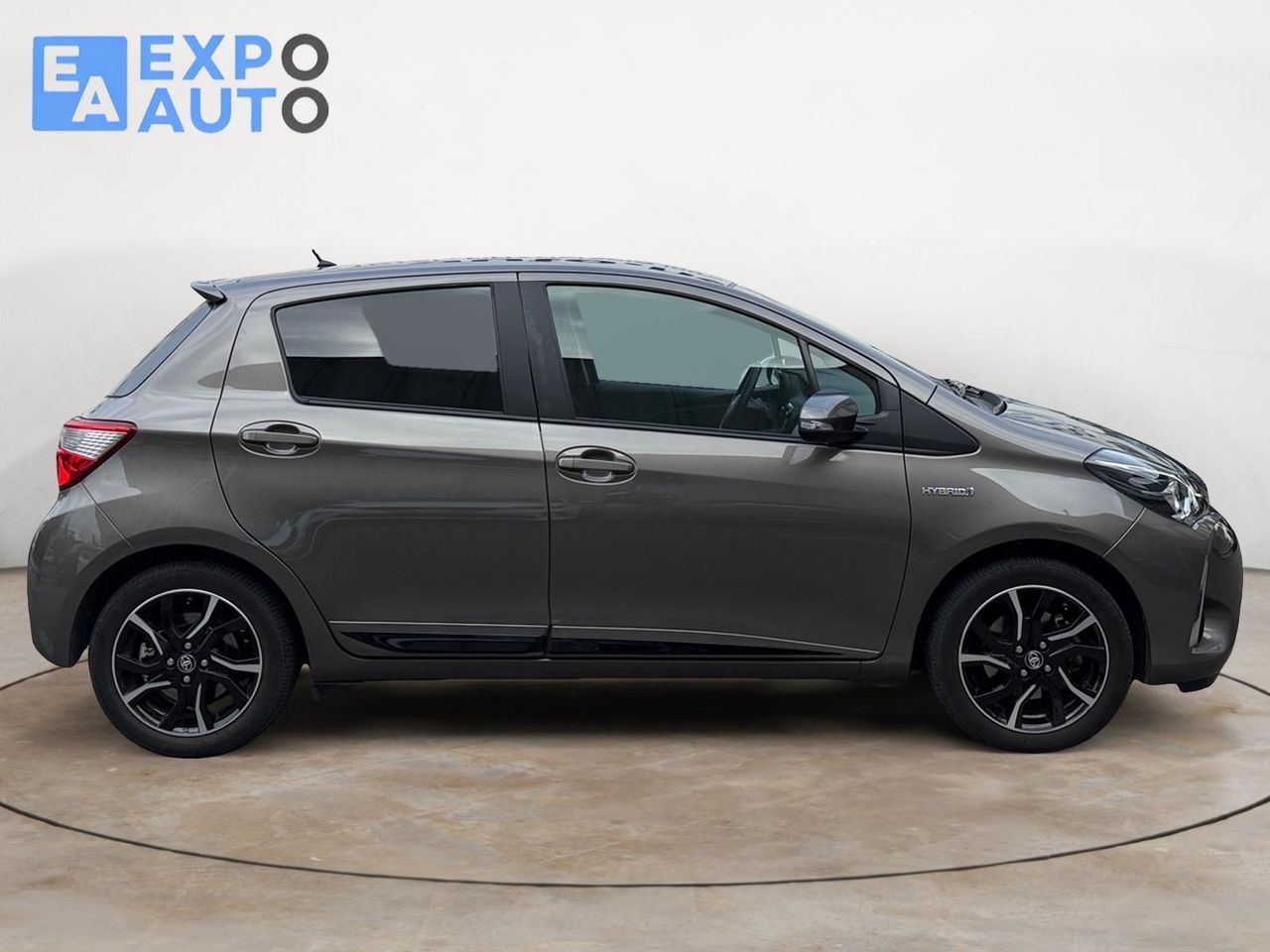 Toyota Yaris 1.5 Hybrid Feel - Foto 2