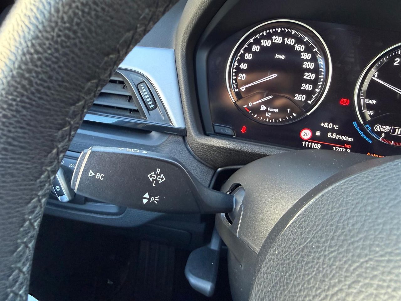 BMW X1 sDrive18d - Foto 2