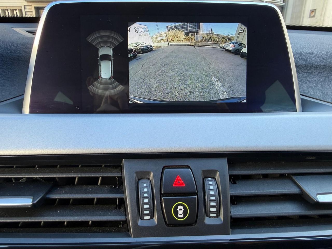 BMW X1 sDrive18d - Foto 2