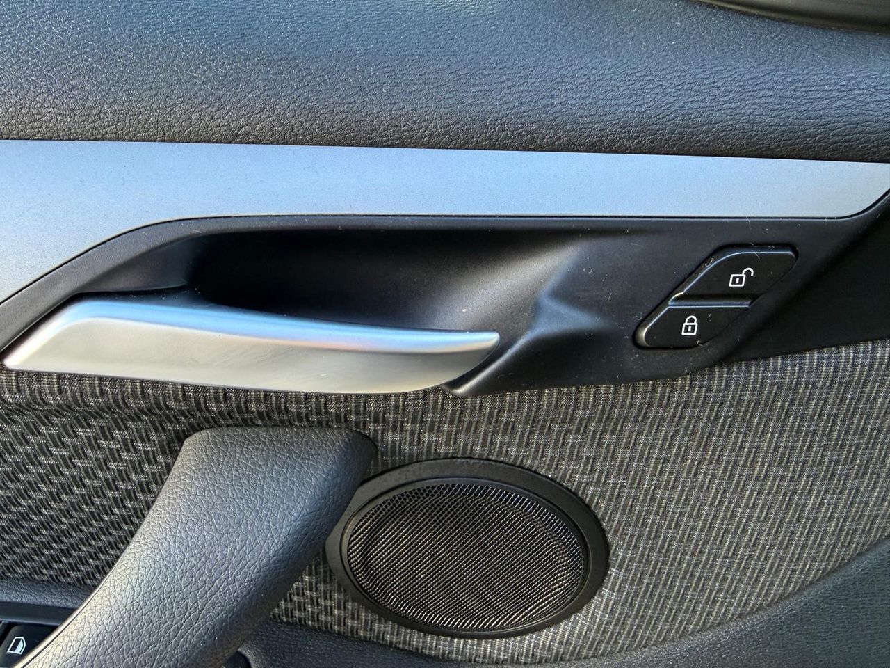 BMW X1 sDrive18d - Foto 2