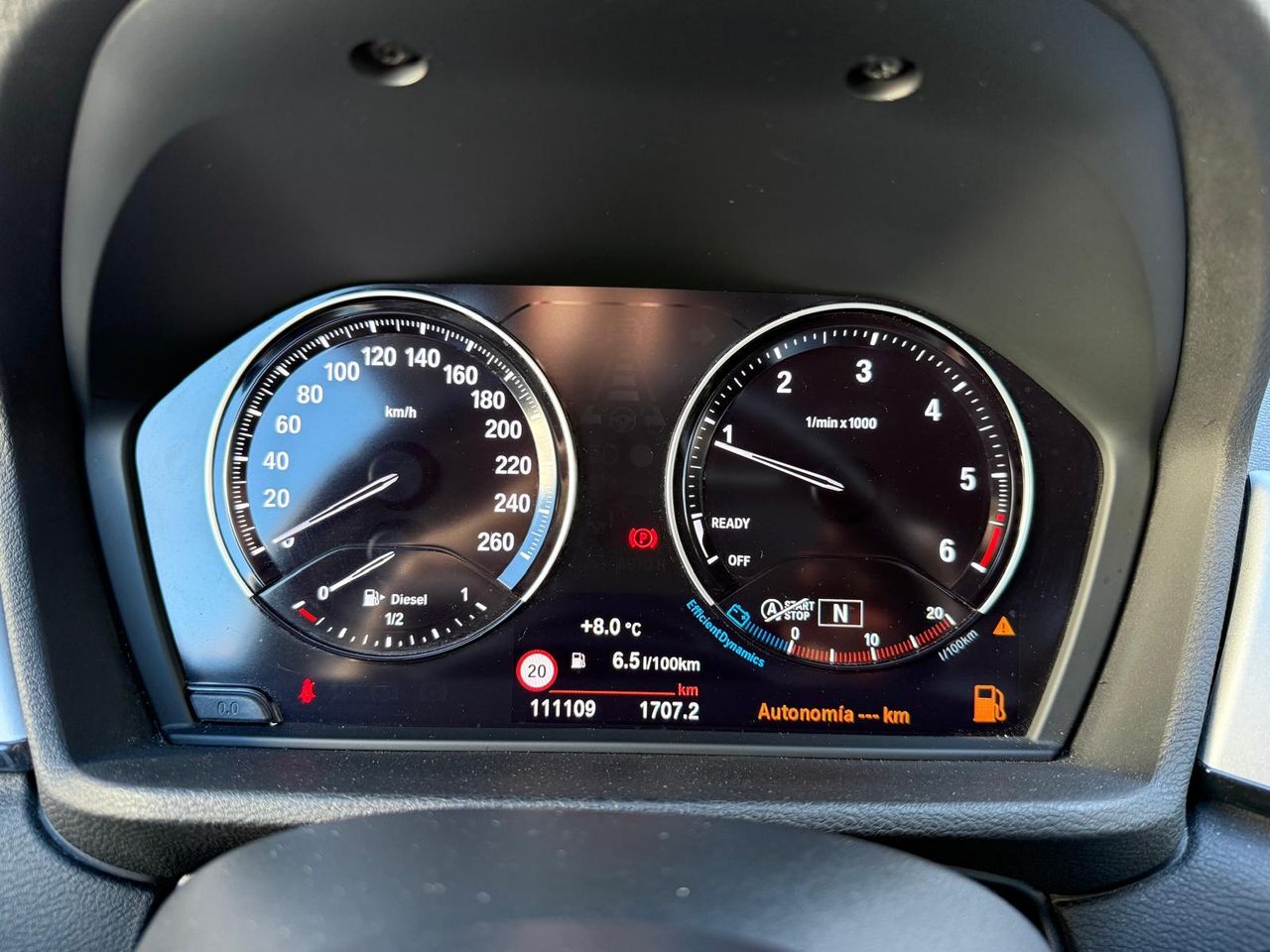 BMW X1 sDrive18d - Foto 2