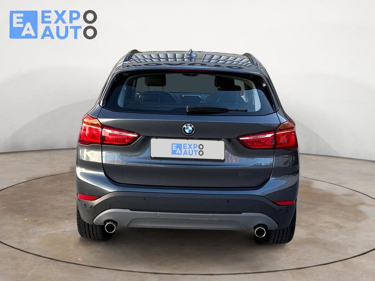 BMW X1 sDrive18d - Foto 2