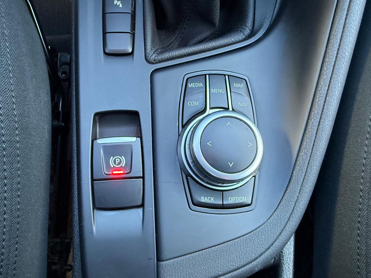 BMW X1 sDrive18d - Foto 2