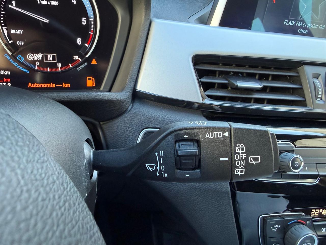 BMW X1 sDrive18d - Foto 2