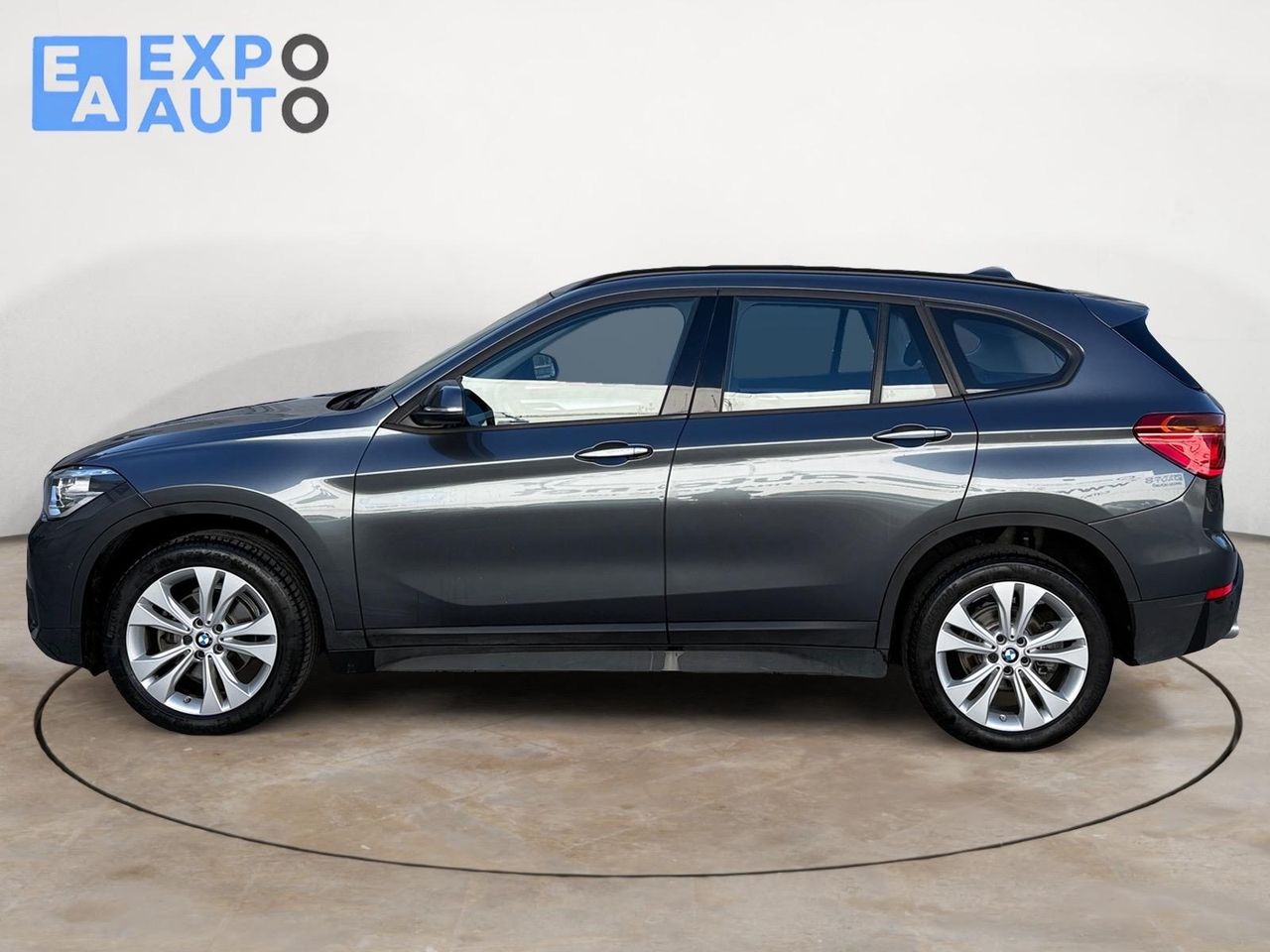 BMW X1 sDrive18d - Foto 2