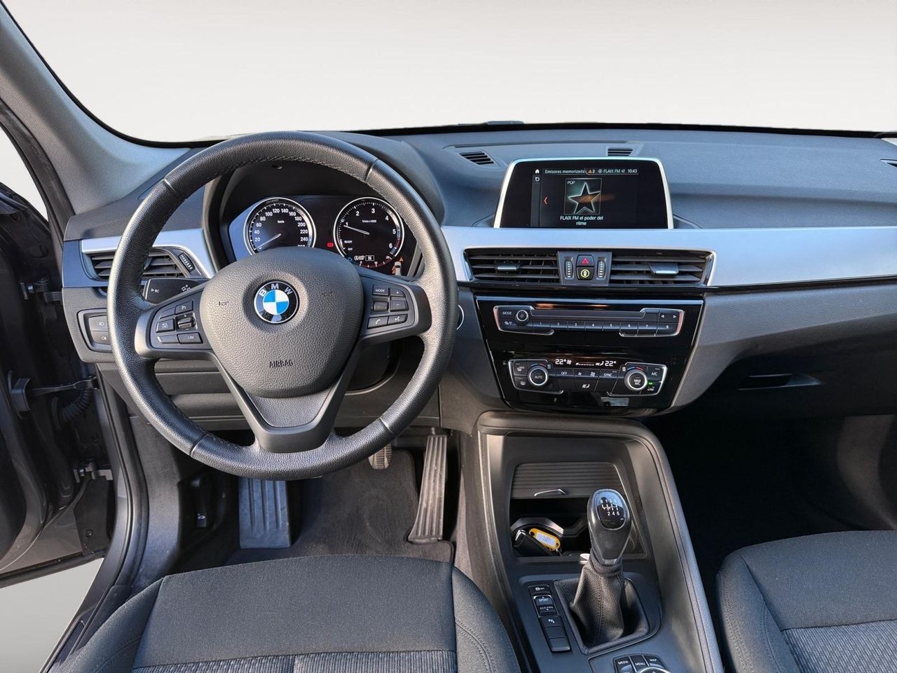 BMW X1 sDrive18d - Foto 2