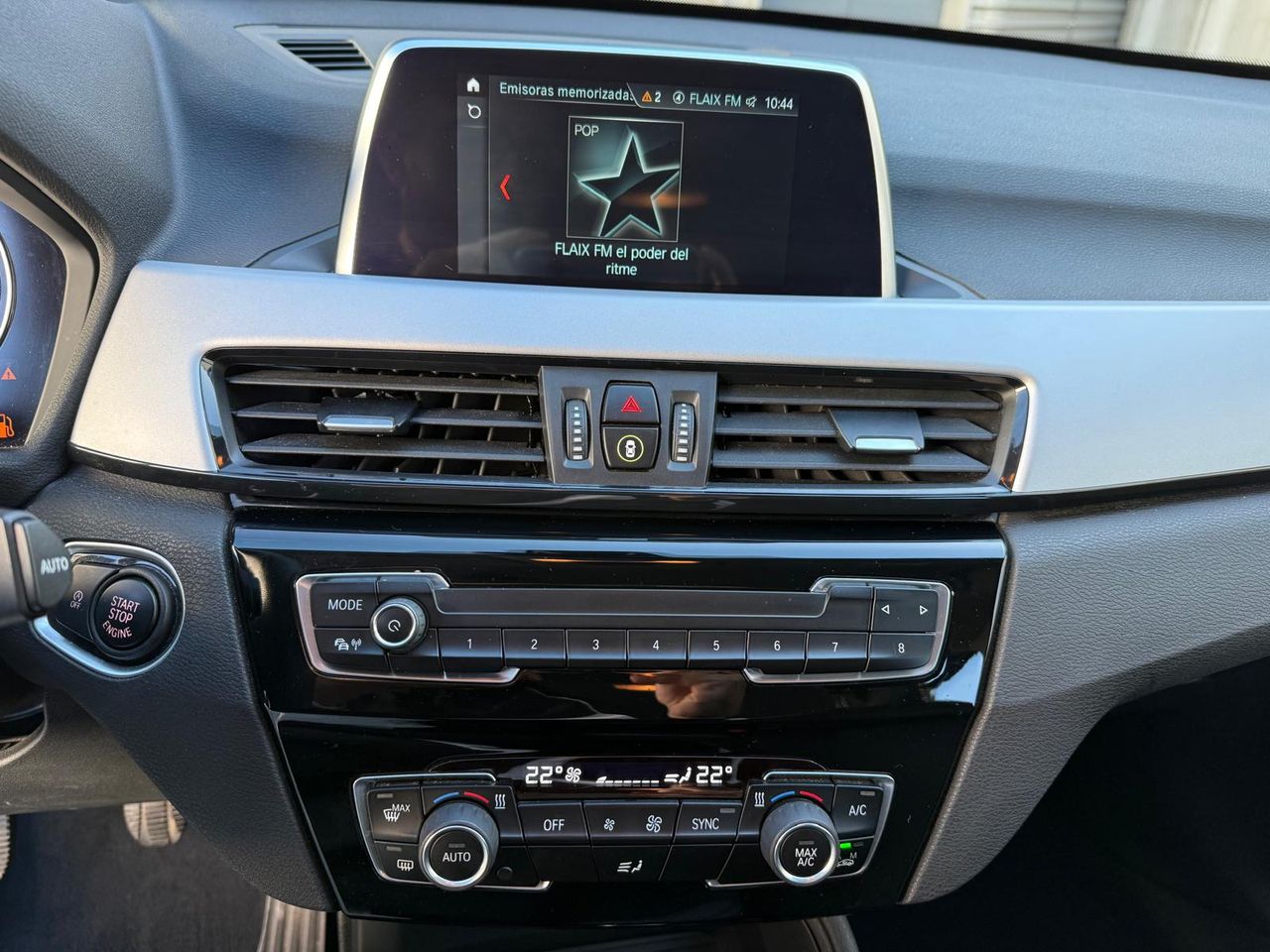 BMW X1 sDrive18d - Foto 2