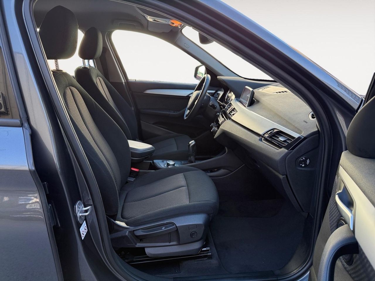 BMW X1 sDrive18d - Foto 2