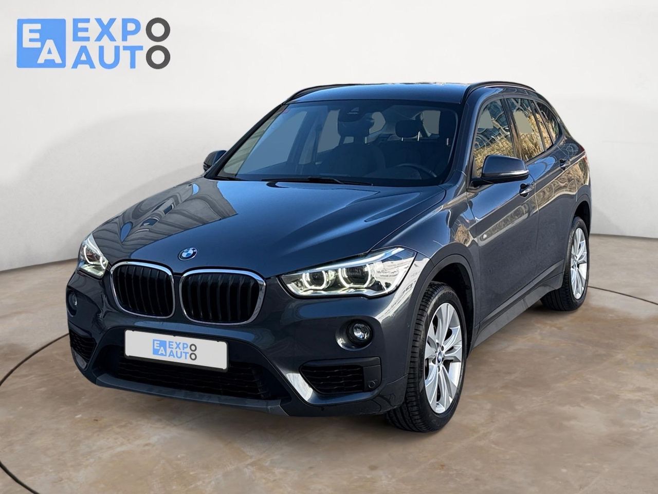 BMW X1 sDrive18d - Foto 2
