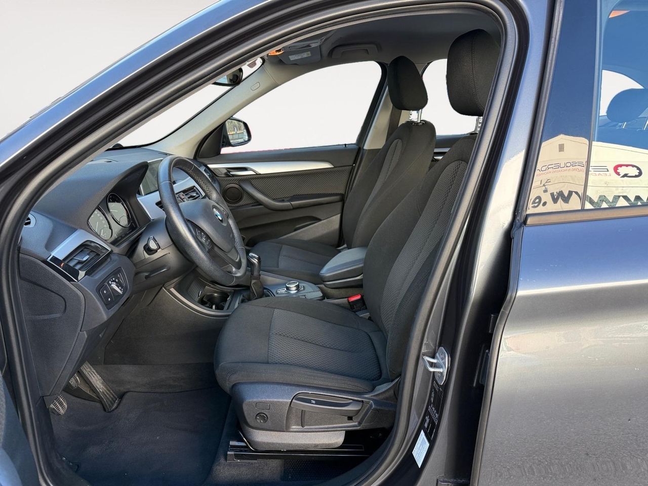 BMW X1 sDrive18d - Foto 2