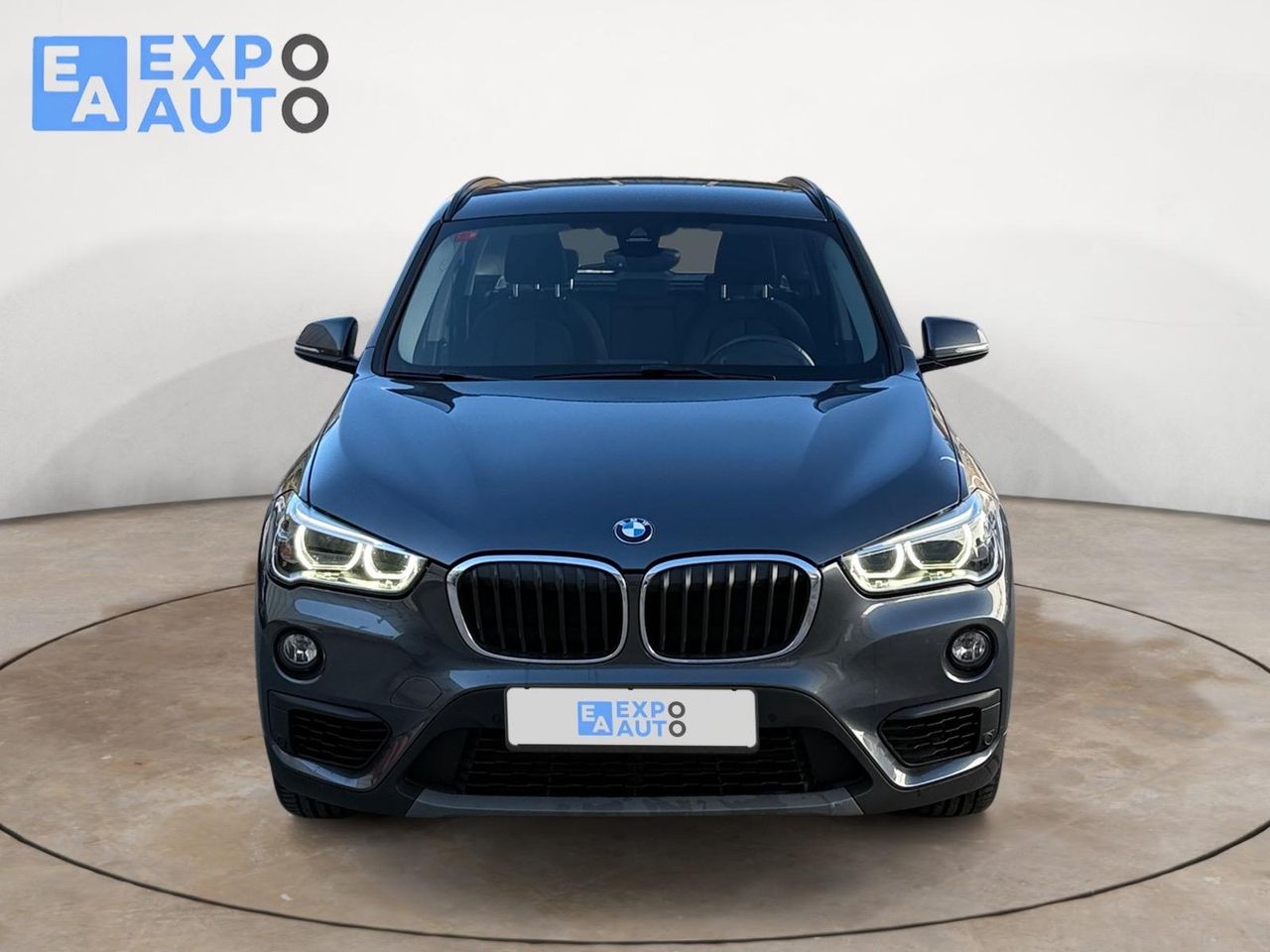 BMW X1 sDrive18d - Foto 2