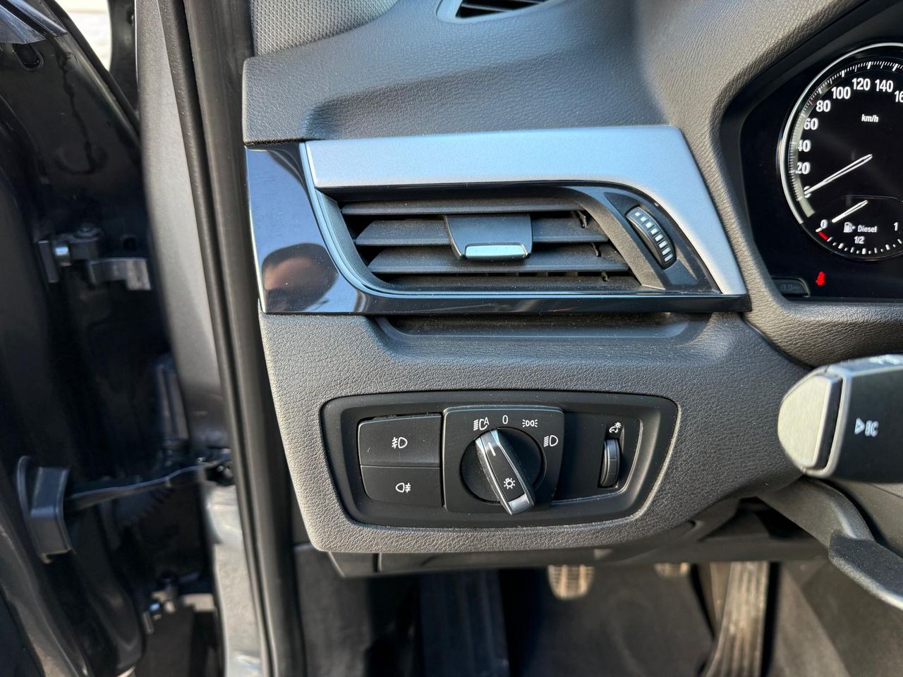 BMW X1 sDrive18d - Foto 2