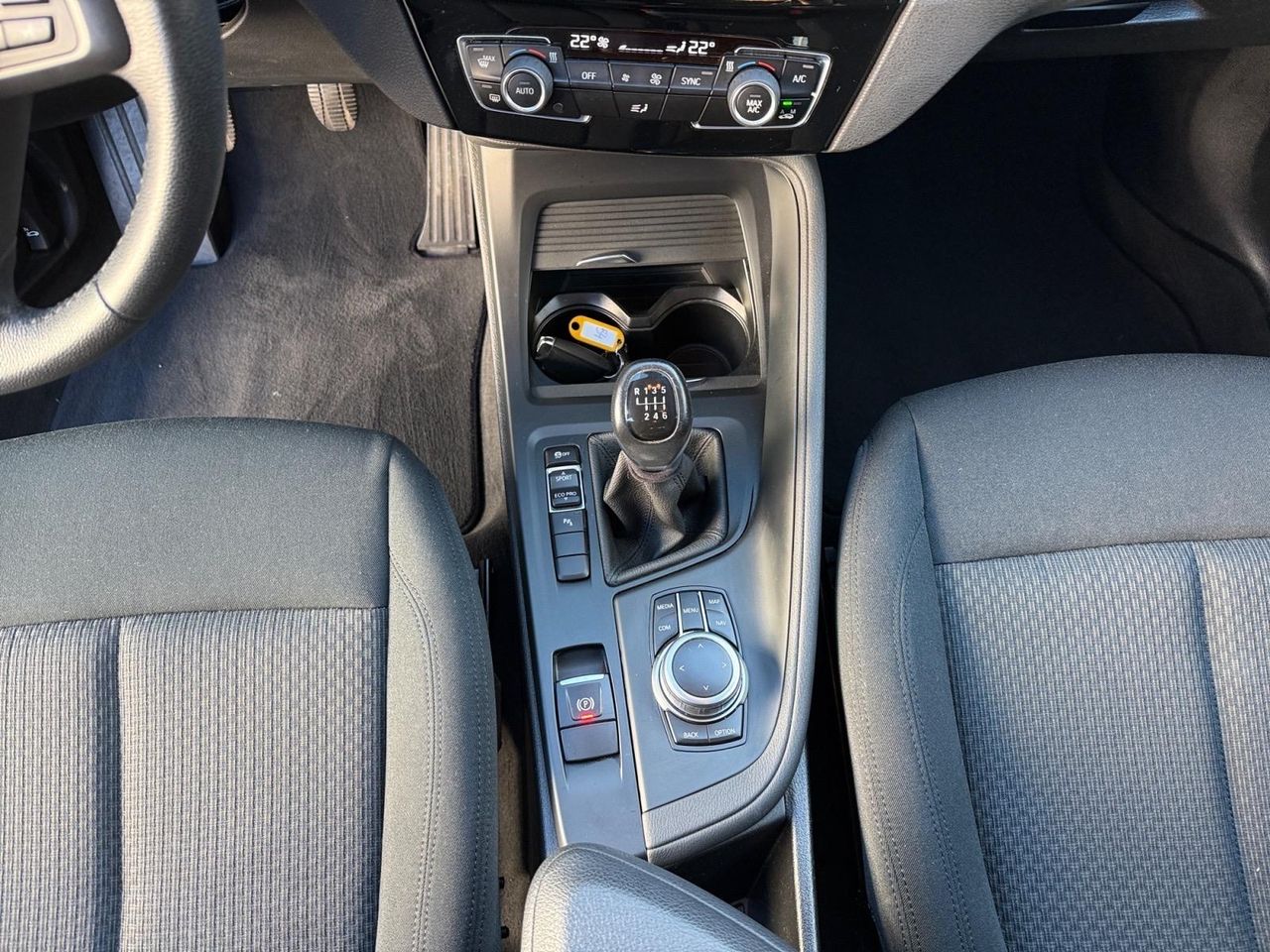 BMW X1 sDrive18d - Foto 2