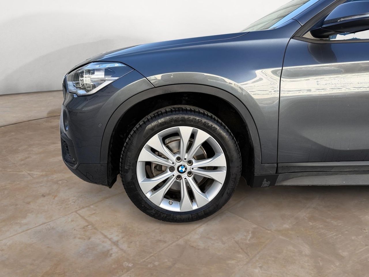 BMW X1 sDrive18d - Foto 2