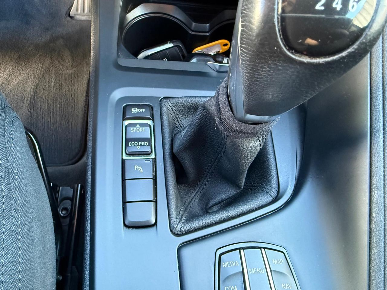 BMW X1 sDrive18d - Foto 2