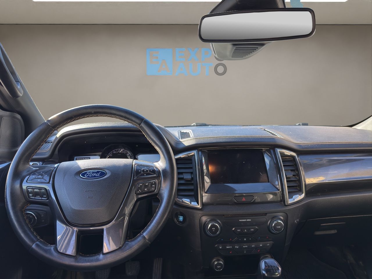 Ford Ranger 2.0 TDCi 157kW 4x4 Dob Cab Wildtrack S/S - Foto 2