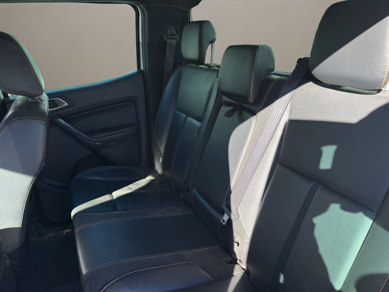 Ford Ranger 2.0 TDCi 157kW 4x4 Dob Cab Wildtrack S/S - Foto 2