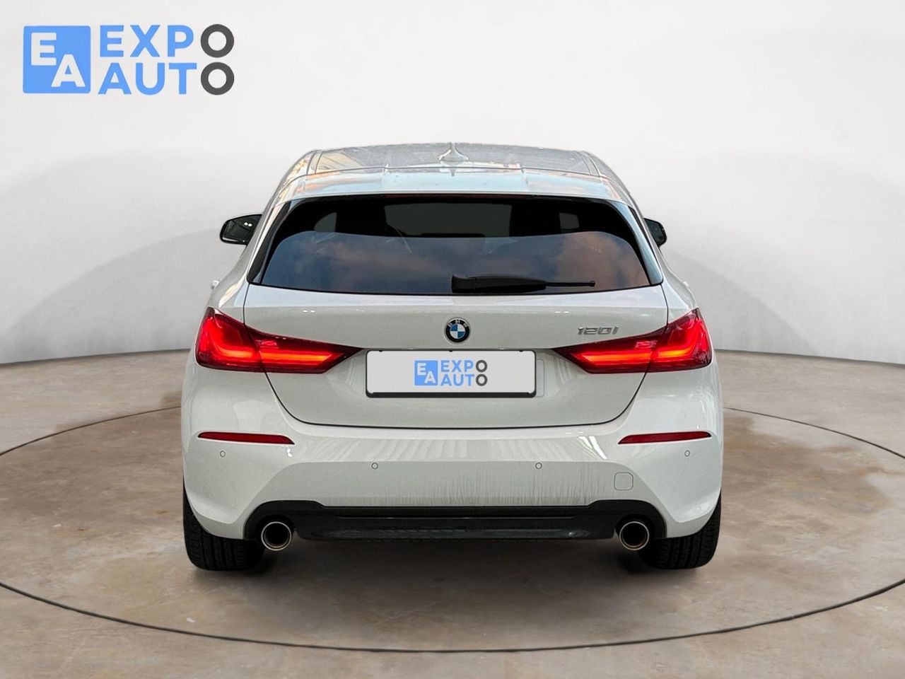 BMW Serie 1 120i - Foto 2