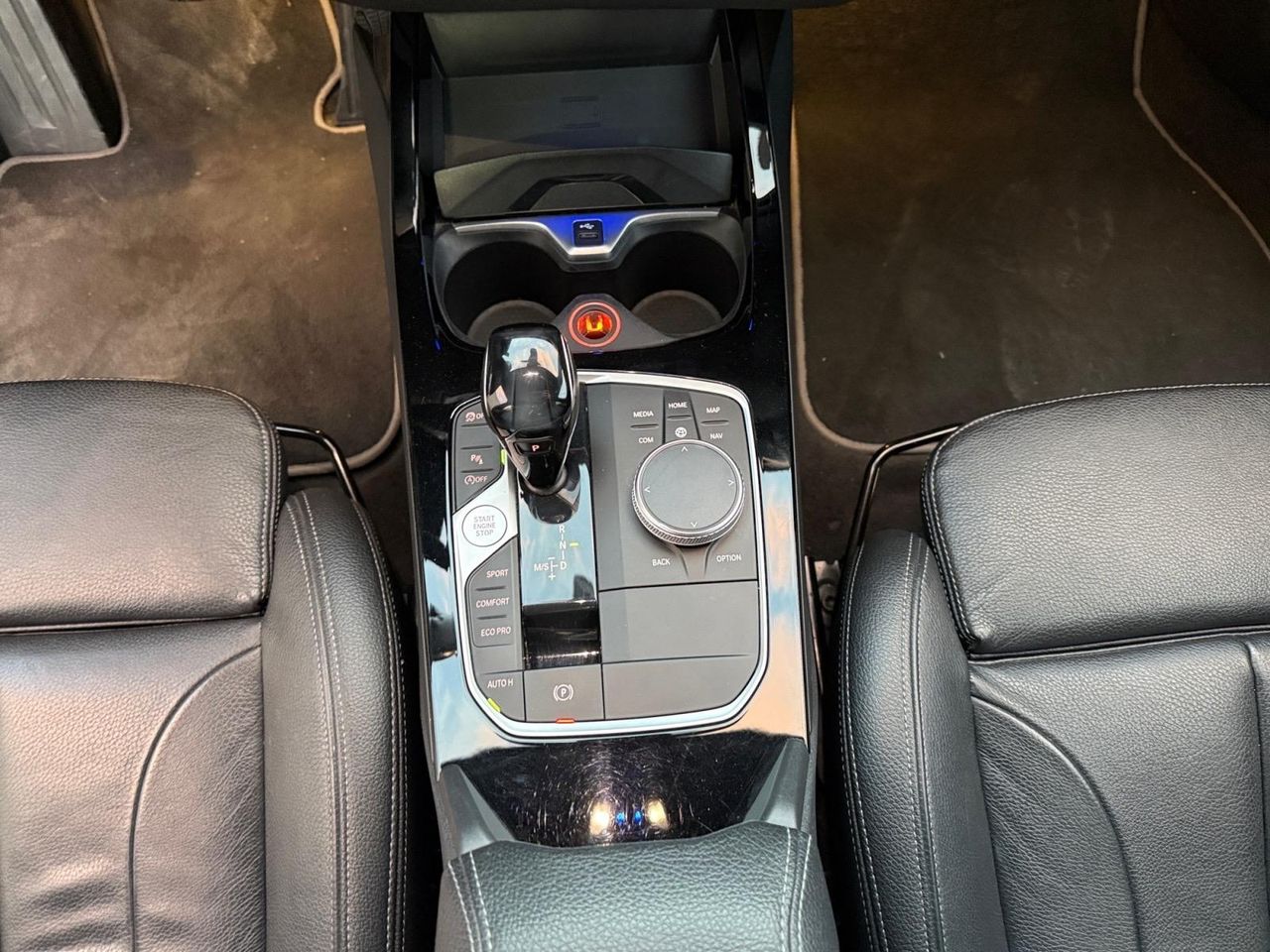 BMW Serie 1 120i - Foto 2