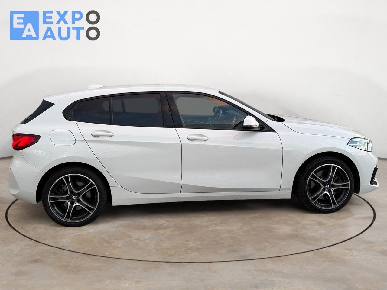 BMW Serie 1 120i - Foto 2