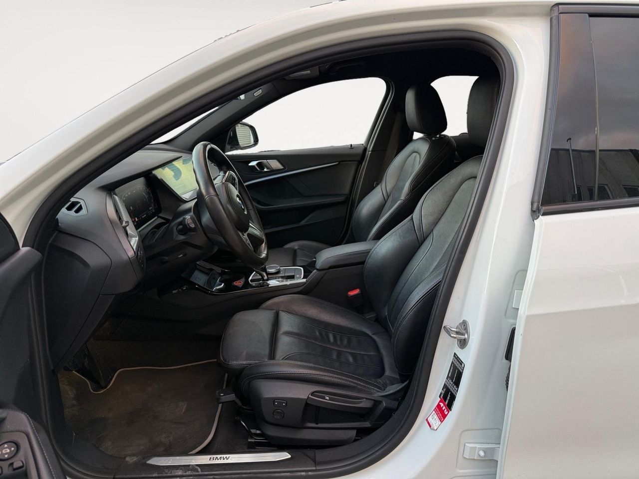 BMW Serie 1 120i - Foto 2