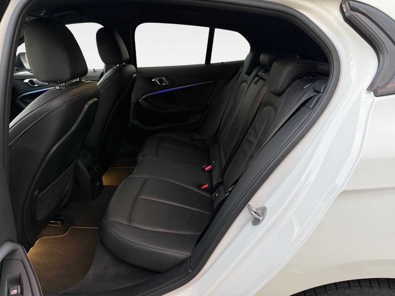 BMW Serie 1 120i - Foto 2