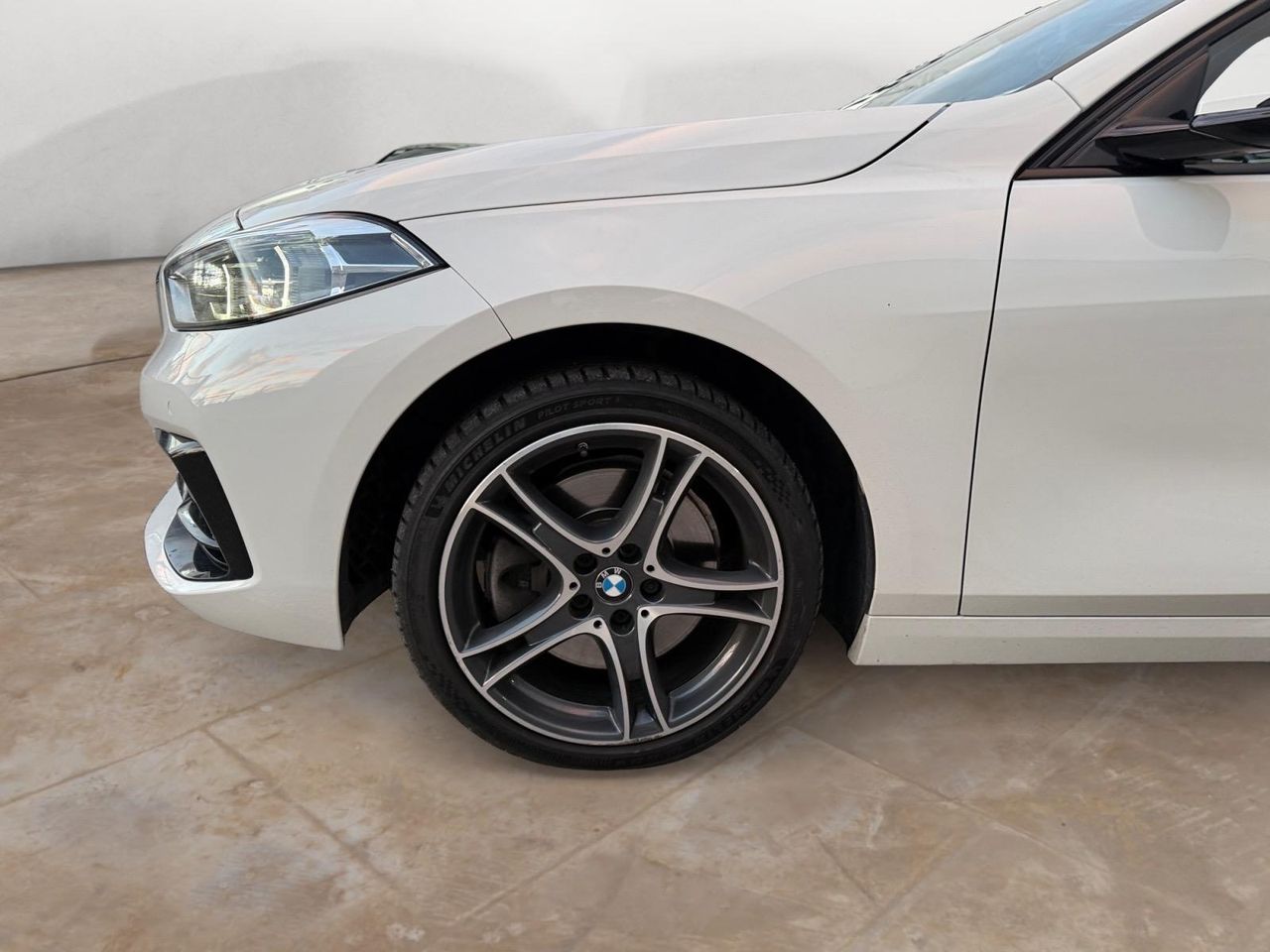 BMW Serie 1 120i - Foto 2