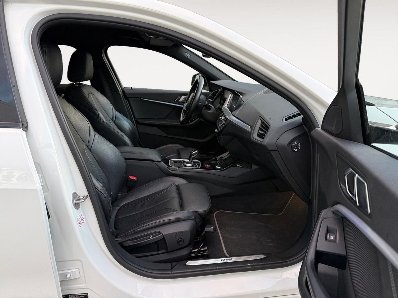 BMW Serie 1 120i - Foto 2