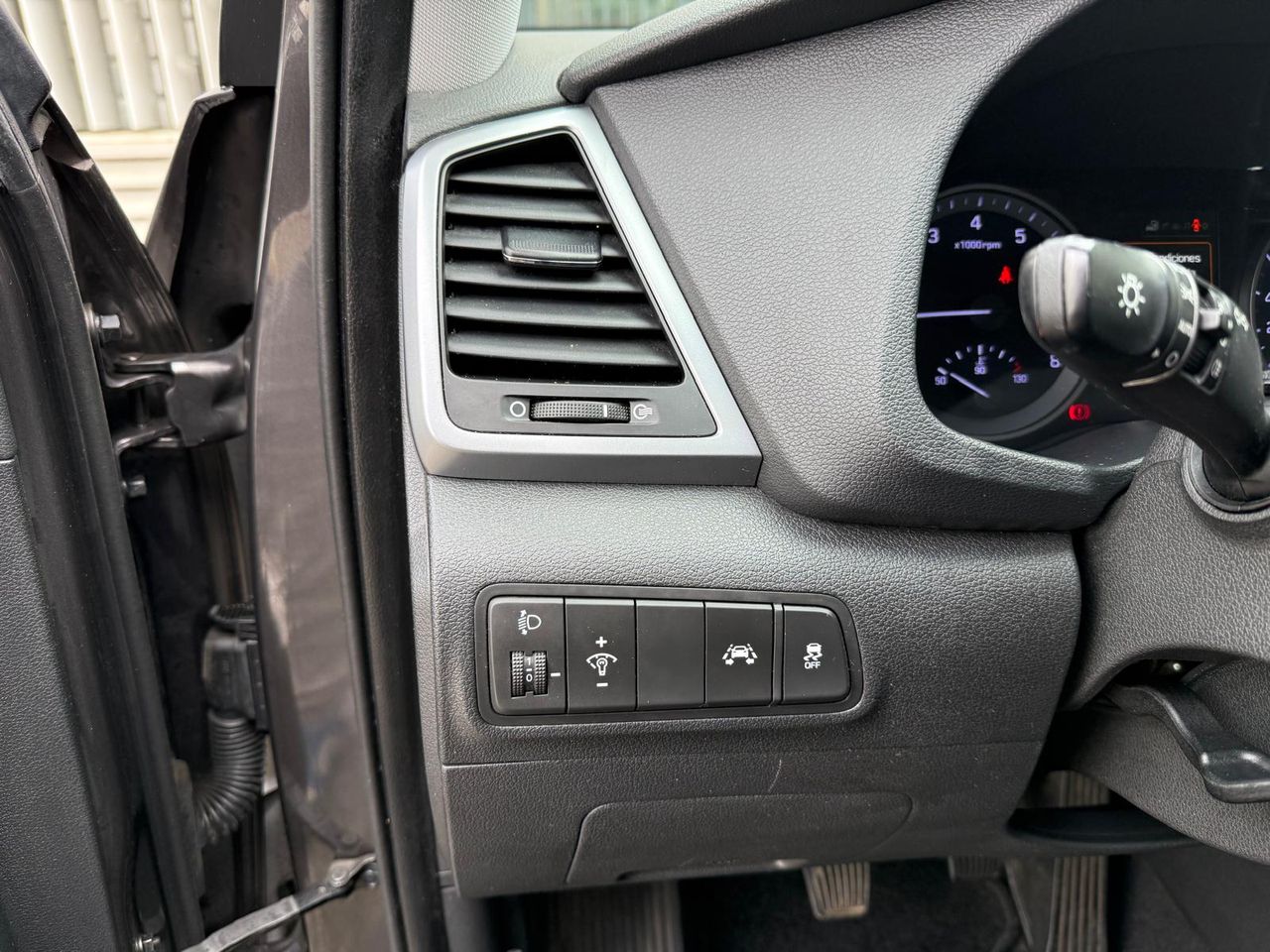 Hyundai Tucson 1.6 GDi BlueDrive Tecno 4x2 - Foto 2