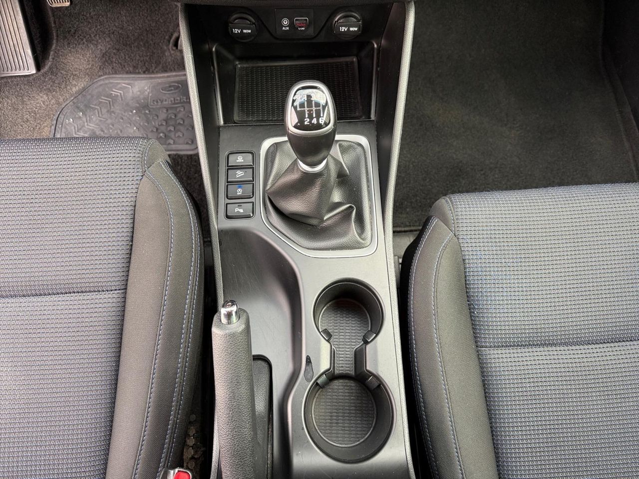 Hyundai Tucson 1.6 GDi BlueDrive Tecno 4x2 - Foto 2