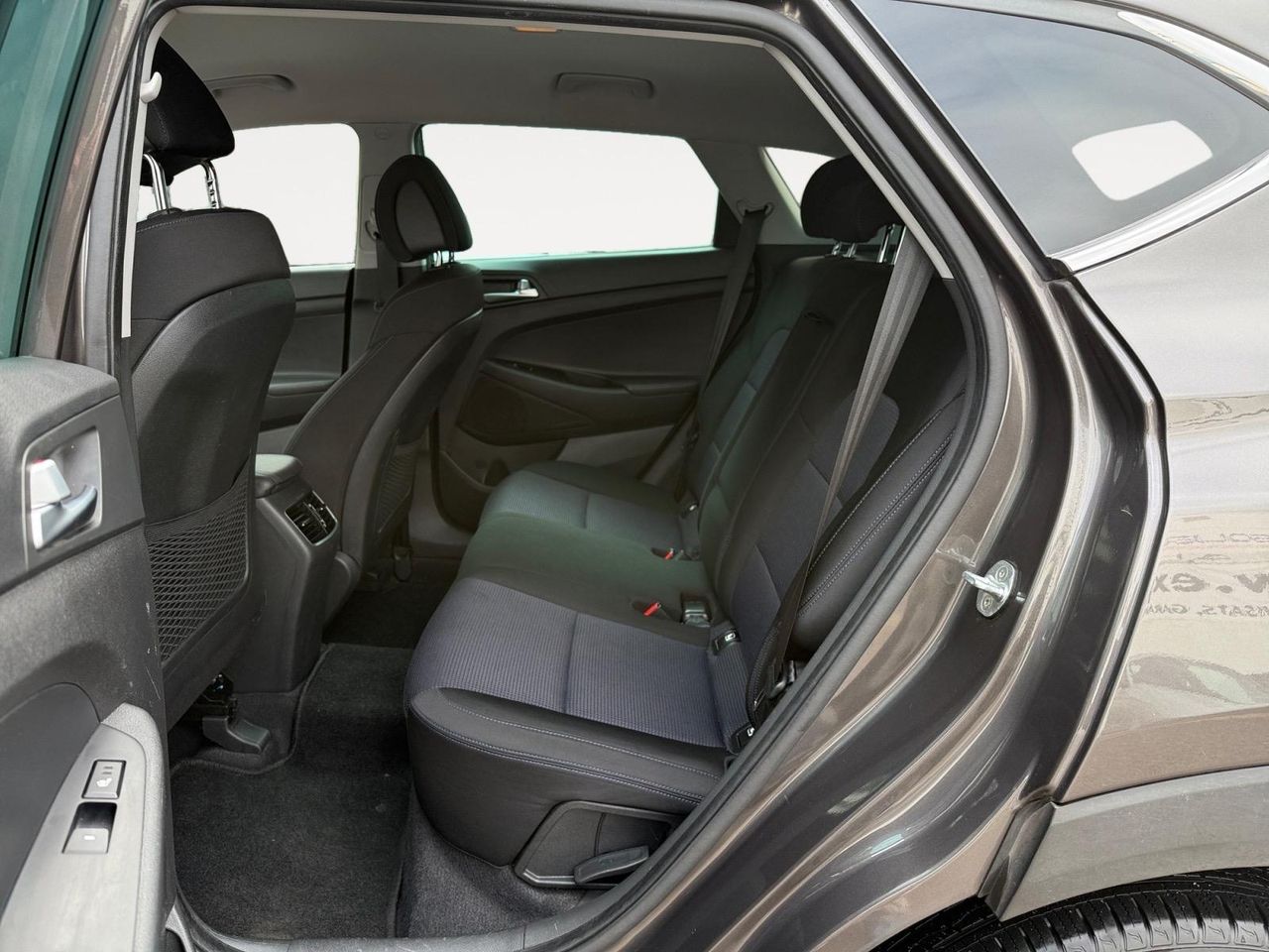 Hyundai Tucson 1.6 GDi BlueDrive Tecno 4x2 - Foto 2