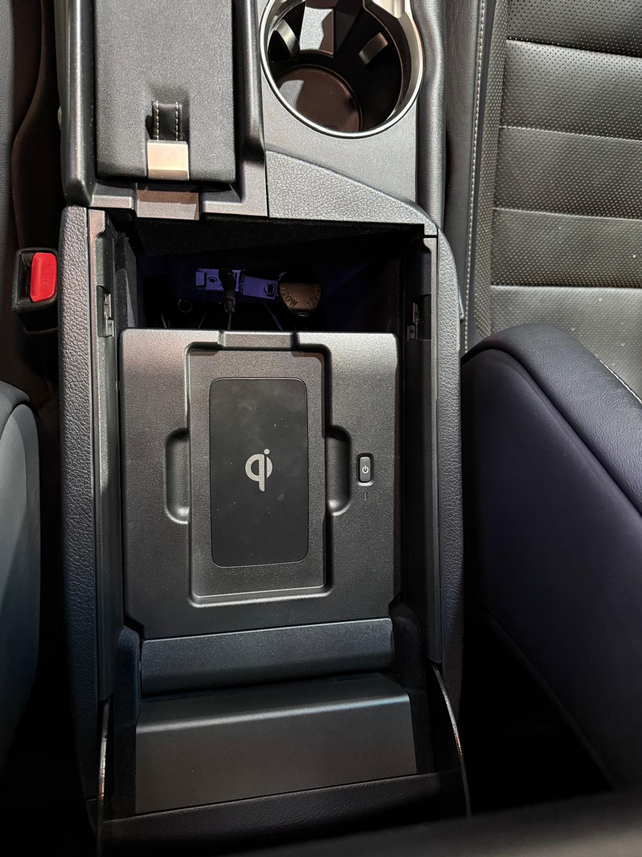 Lexus NX 2.5 300h F Sport 4WD - Foto 2