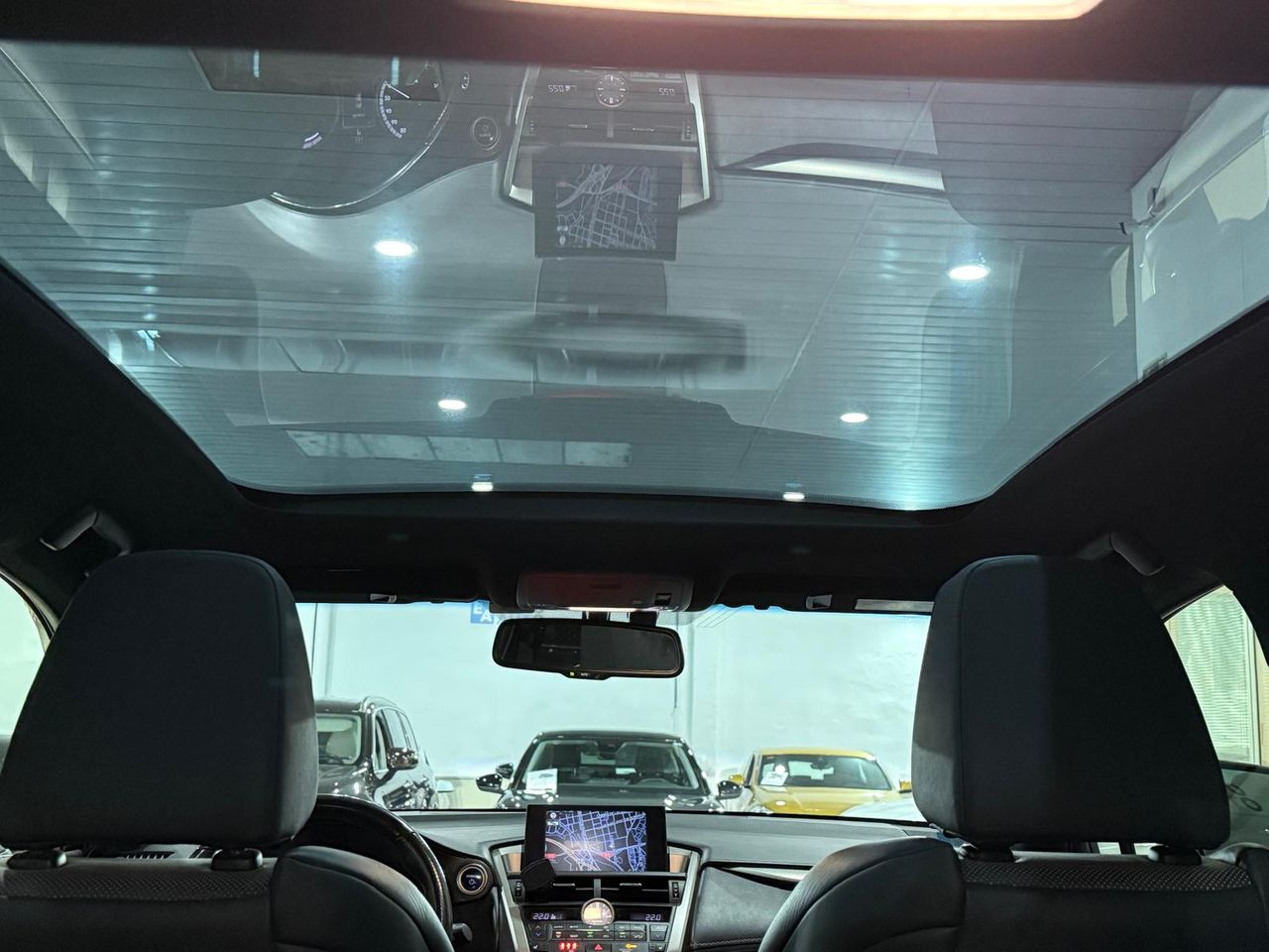 Lexus NX 2.5 300h F Sport 4WD - Foto 2