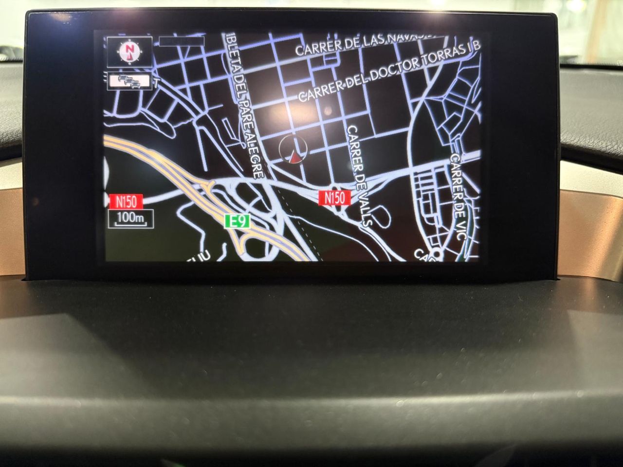 Lexus NX 2.5 300h F Sport 4WD - Foto 2