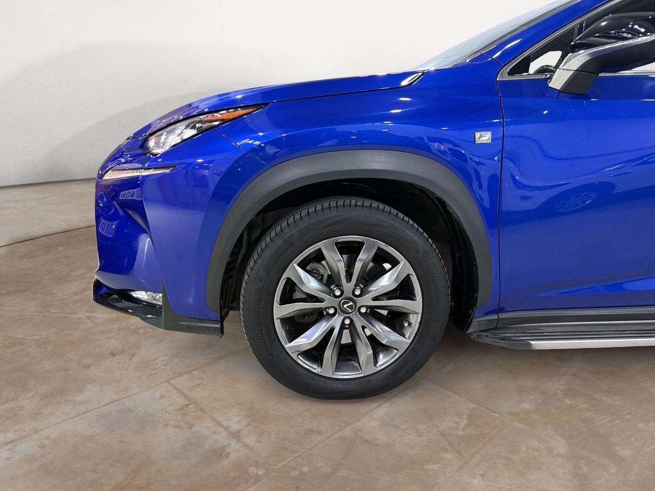 Lexus NX 2.5 300h F Sport 4WD - Foto 2