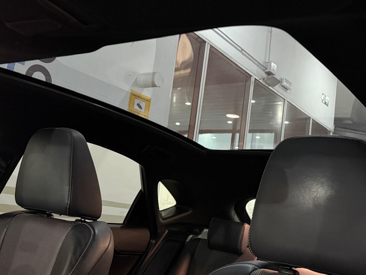 Lexus NX 2.5 300h F Sport 4WD - Foto 2