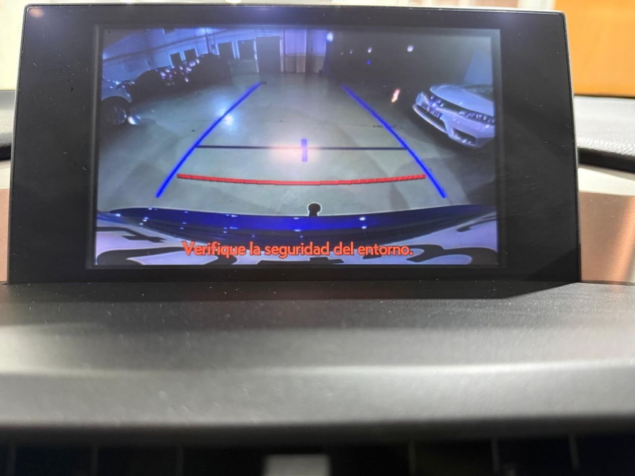 Lexus NX 2.5 300h F Sport 4WD - Foto 2