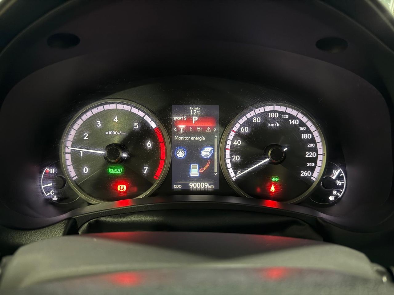 Lexus NX 2.5 300h F Sport 4WD - Foto 2