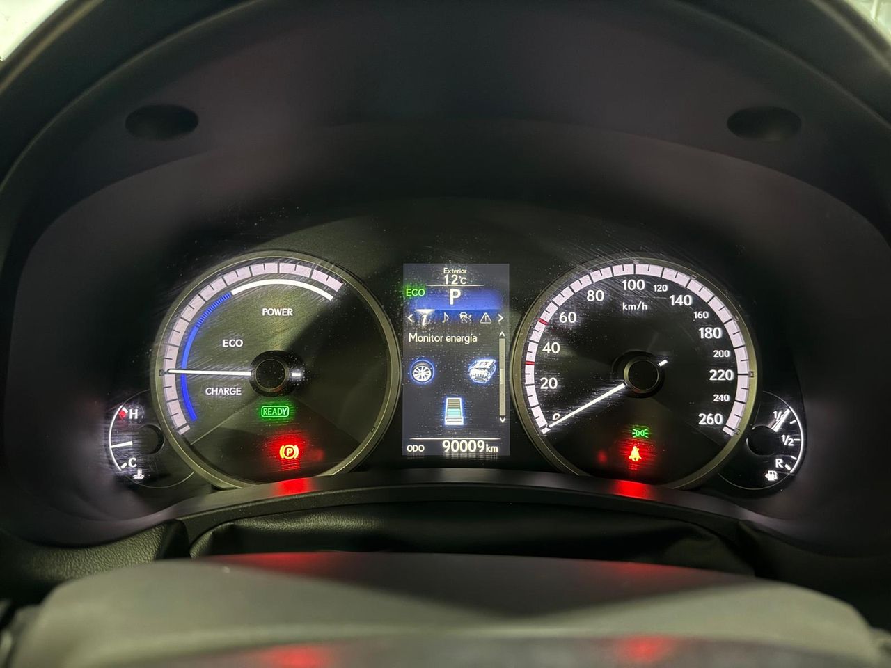 Lexus NX 2.5 300h F Sport 4WD - Foto 2