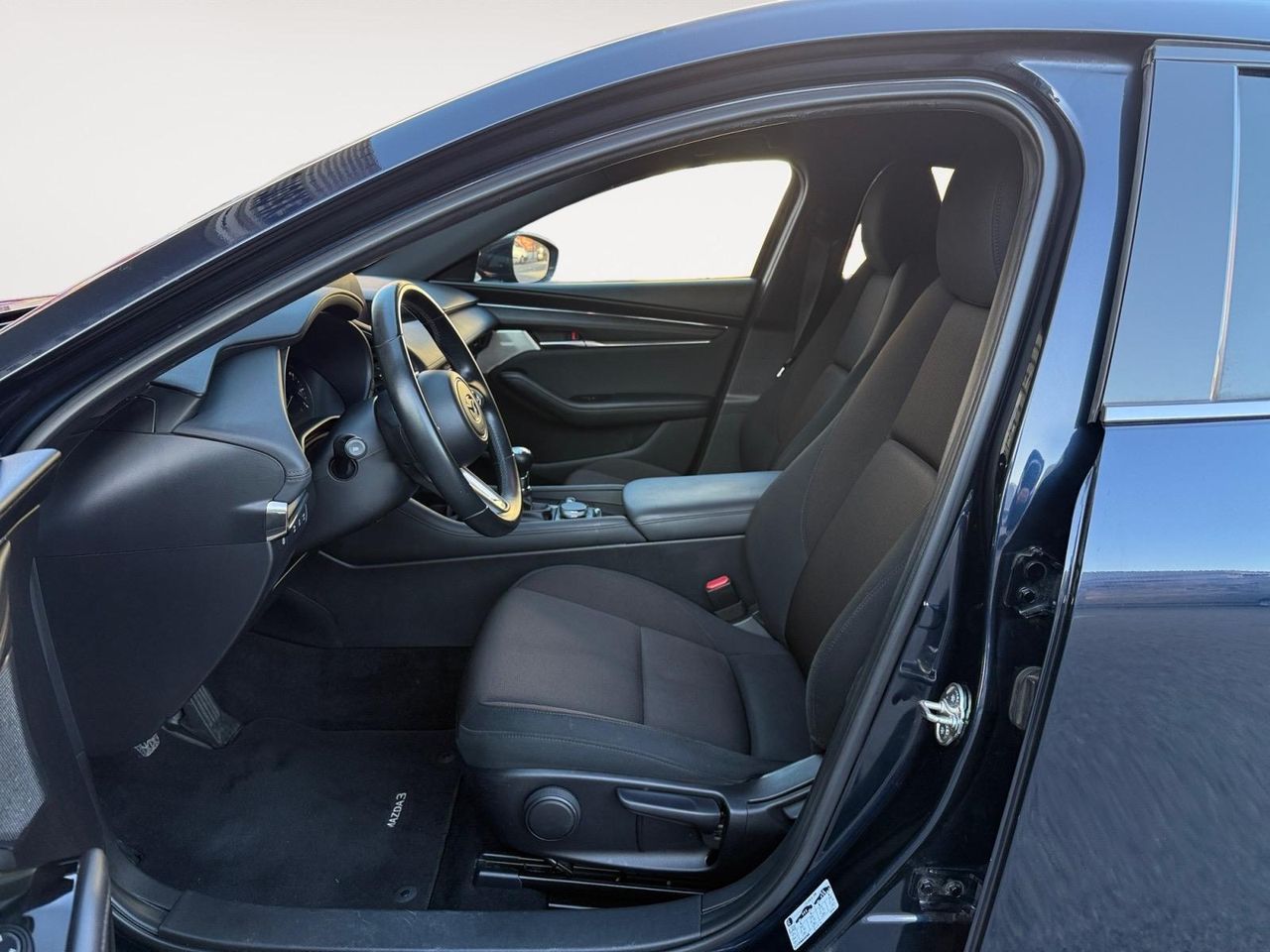 Mazda 3 2.0 SKYACTIV-X ZENITH - Foto 2