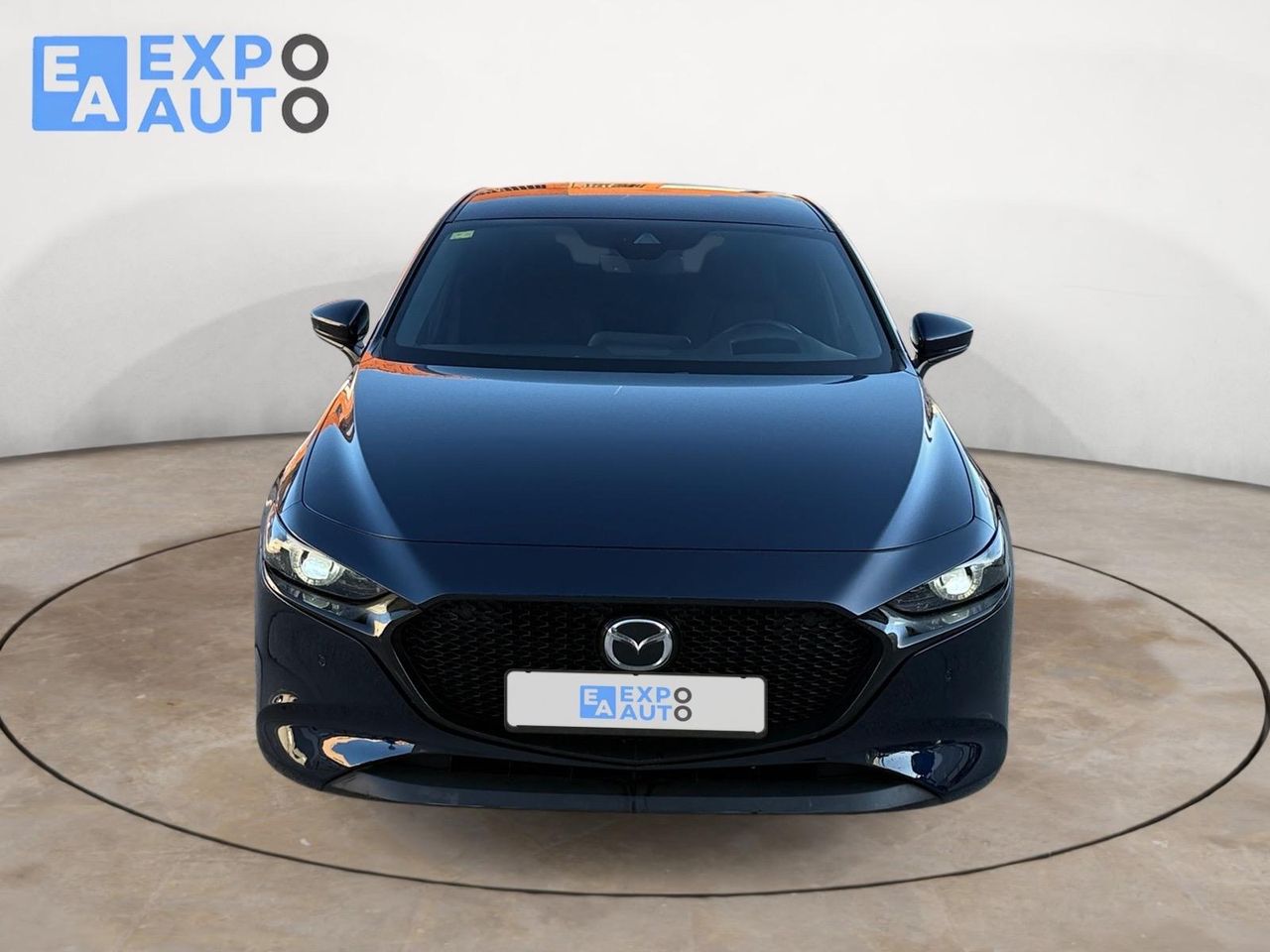 Mazda 3 2.0 SKYACTIV-X ZENITH - Foto 2