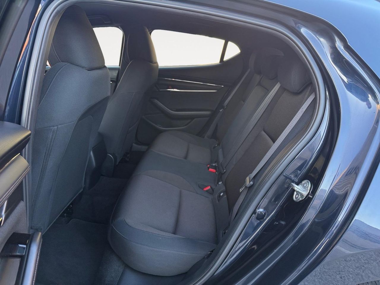 Mazda 3 2.0 SKYACTIV-X ZENITH - Foto 2