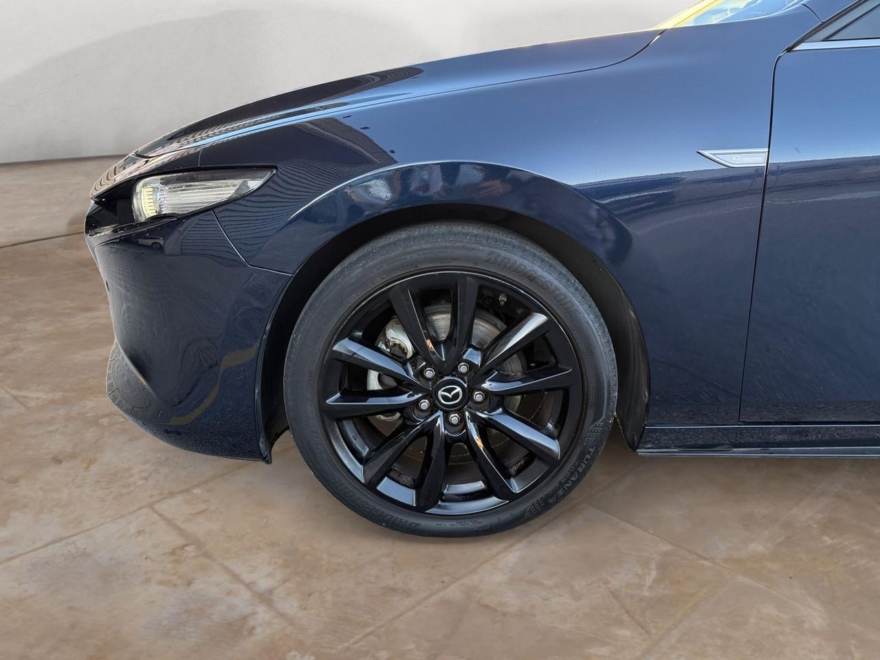 Mazda 3 2.0 SKYACTIV-X ZENITH - Foto 2