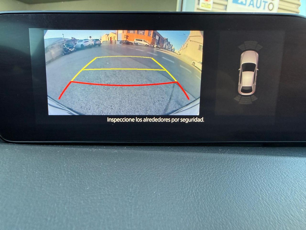 Mazda 3 2.0 SKYACTIV-X ZENITH - Foto 2