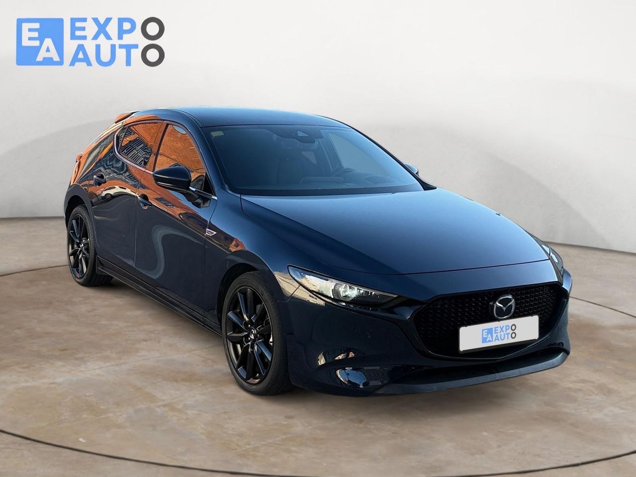 Mazda 3 2.0 SKYACTIV-X ZENITH - Foto 2